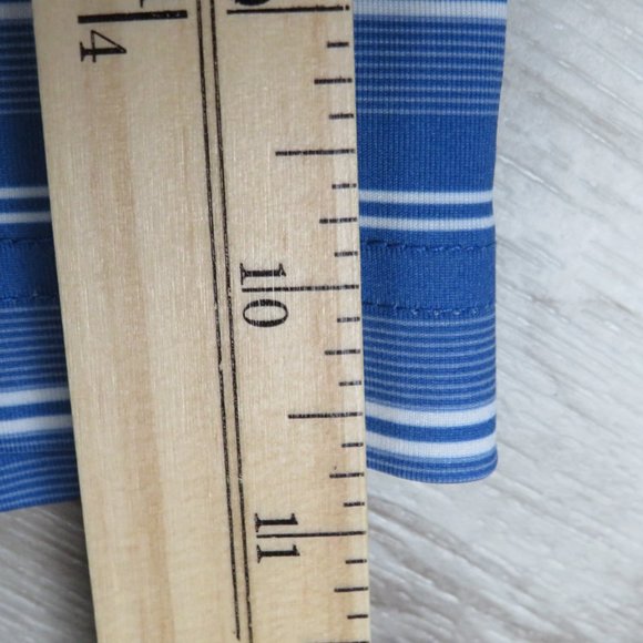 Callaway* Men's Short Sleeve Polo Golf Moisture Wicking Pullover Shirt~ Size XL - Picture 12 of 14